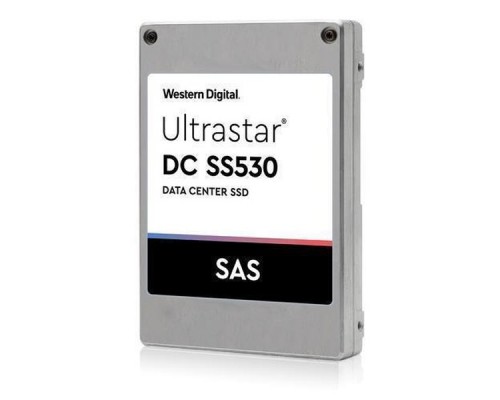 Жесткий диск SSD  SAS2.5