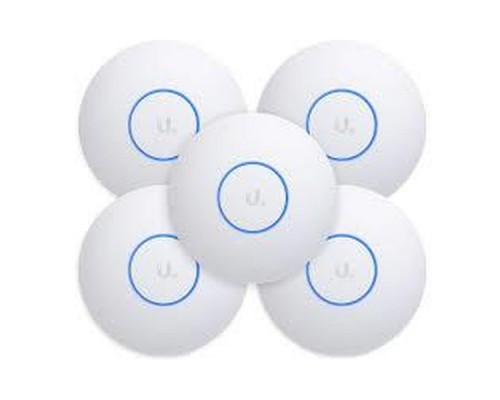 Wi-Fi точка доступа 2533MBPS 5PACK UAP-AC-SHD-5 UBIQUITI