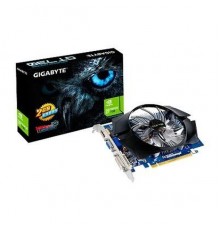 Видеокарта PCIE8 GT730 2GB GDDR5 GV-N730D5-2GI V2.0 GIGABYTE                                                                                                                                                                                              