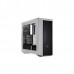 Корпус COOLER MASTER MasterBox 5 MidiTower ATX MicroATX MiniITX Цвет Белый MCX-B5S2-WWNN-01