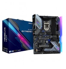 Материнская плата Z490 S1200 ATX Z490 EXTREME4 ASROCK                                                                                                                                                                                                     