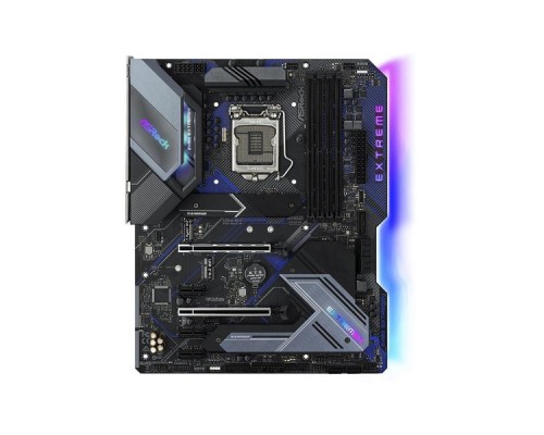 Материнская плата Z490 S1200 ATX Z490 EXTREME4 ASROCK