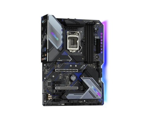 Материнская плата Z490 S1200 ATX Z490 EXTREME4 ASROCK