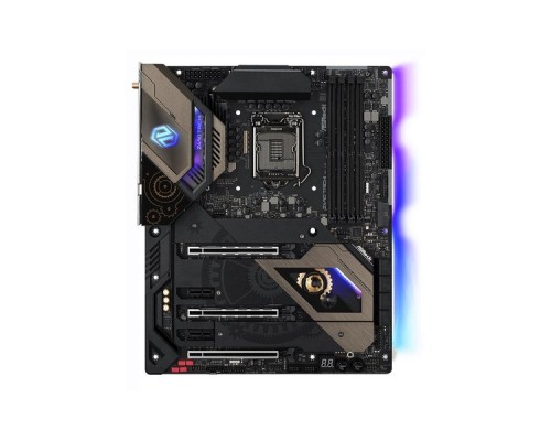 Материнская плата Z490 S1200 ATX Z490 TAICHI ASROCK