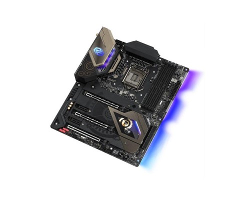 Материнская плата Z490 S1200 ATX Z490 TAICHI ASROCK