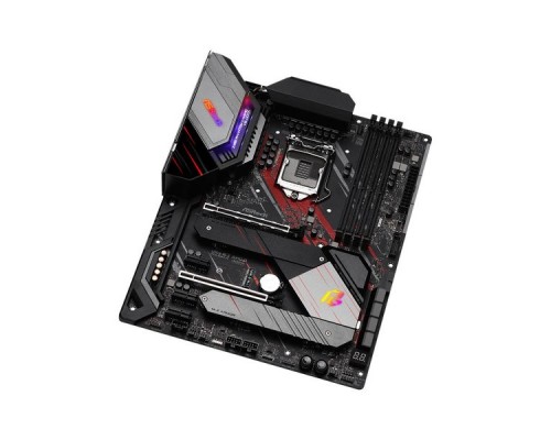 Материнская плата Z490 S1200 ATX Z490 PG VELOCITA ASROCK