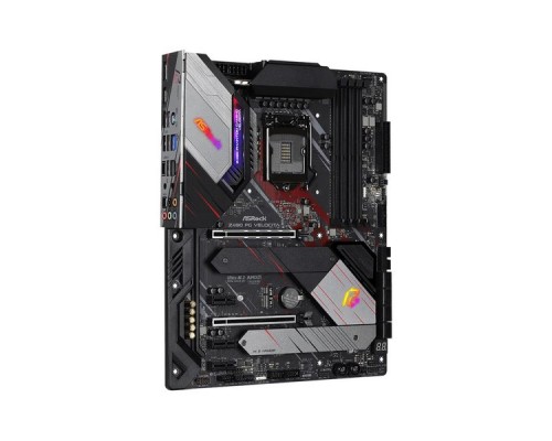 Материнская плата Z490 S1200 ATX Z490 PG VELOCITA ASROCK