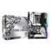 Материнская плата H470 S1200 ATX H470 STEEL LEGEND ASROCK