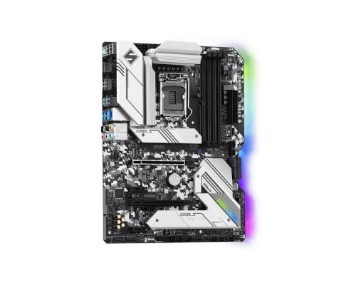 Материнская плата H470 S1200 ATX H470 STEEL LEGEND ASROCK