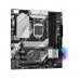 Материнская плата Z490 S1200 MATX Z490M PRO4 ASROCK