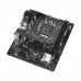 Материнская плата B460 S1200 MATX B460M-HDV ASROCK