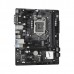 Материнская плата B460 S1200 MATX B460M-HDV ASROCK