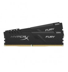 Модуль памяти 16GB PC28800 DDR4 KIT2 HX436C17FB3K2/16 KINGSTON                                                                                                                                                                                            