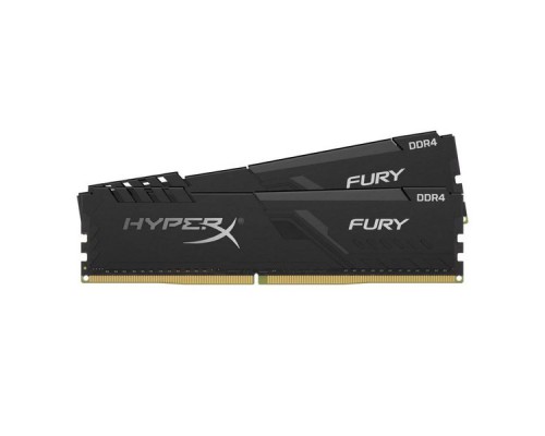 Модуль памяти 16GB PC28800 DDR4 KIT2 HX436C17FB3K2/16 KINGSTON