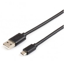 Кабель USB2.0 TO MICRO-USB 1.8M AT9175 ATCOM                                                                                                                                                                                                              