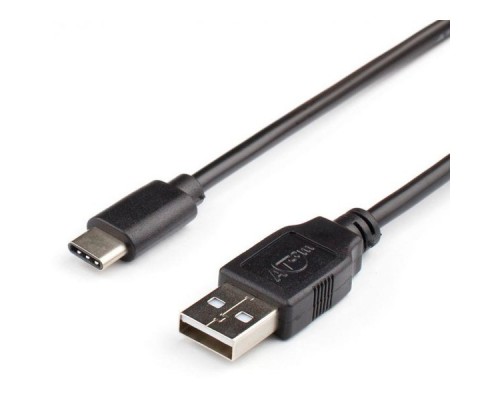 Кабель USB-C TO USB2 0.8M AT2773 ATCOM