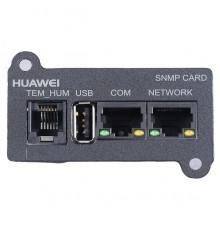 Модуль Huawei RMS-SNMP01A1 02350KCR                                                                                                                                                                                                                       