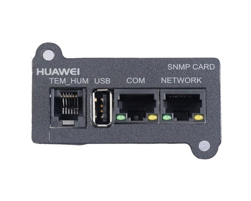 Модуль Huawei RMS-SNMP01A1 02350KCR