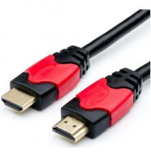 Кабель а/в ATCOM 1m м HDMI AT4945                                                                                                                                                                                                                         