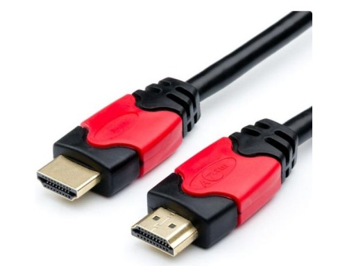 Кабель а/в ATCOM 1m м HDMI AT4945