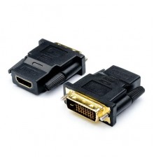 Кабель а/в ATCOM DVI - HDMI AT1208                                                                                                                                                                                                                        