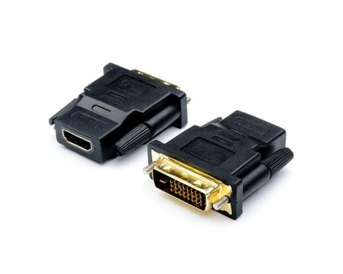 Кабель а/в ATCOM DVI - HDMI AT1208