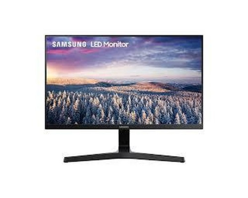 Монитор Samsung S24R356FHI IPS, матовый, 23.8