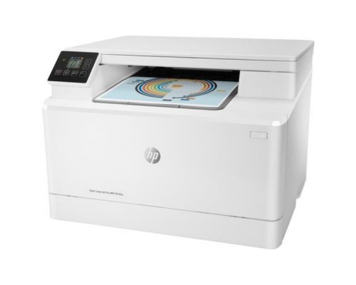 Многофункциональное устройство HP Color LaserJet Pro MFP M182n 7KW54A