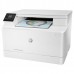 Многофункциональное устройство HP Color LaserJet Pro MFP M182n 7KW54A