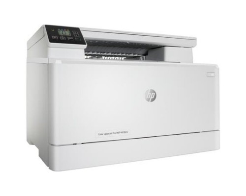 Многофункциональное устройство HP Color LaserJet Pro MFP M182n 7KW54A