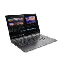 Ноутбук LENOVO Yoga C940-14IIL i7-1065G7 1300 МГц 14