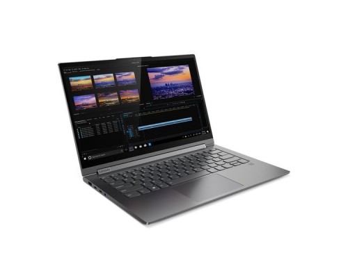 Ноутбук LENOVO Yoga C940-14IIL i7-1065G7 1300 МГц 14