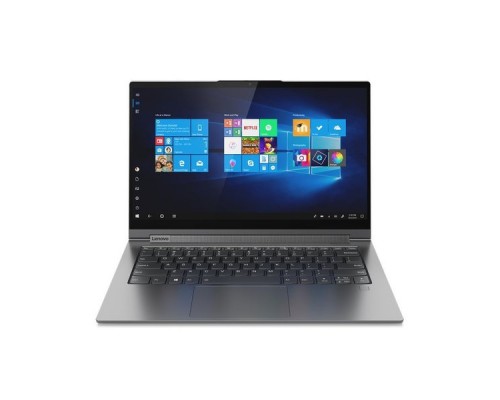 Ноутбук LENOVO Yoga C940-14IIL i7-1065G7 1300 МГц 14