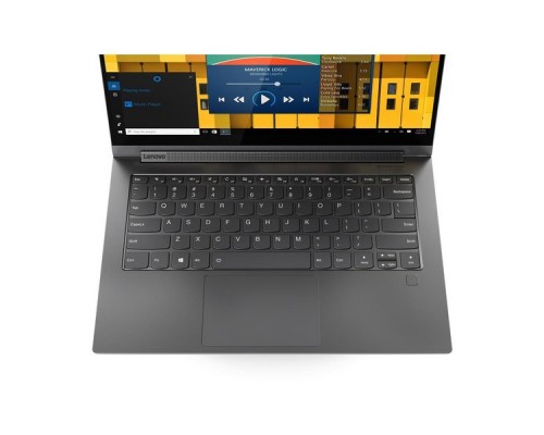 Ноутбук LENOVO Yoga C940-14IIL i7-1065G7 1300 МГц 14