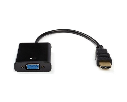 Адаптер HDMI TO VGA AT1013 ATCOM