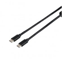 Адаптер USB-C TO USB-C 0.8M AT2113 ATCOM                                                                                                                                                                                                                  