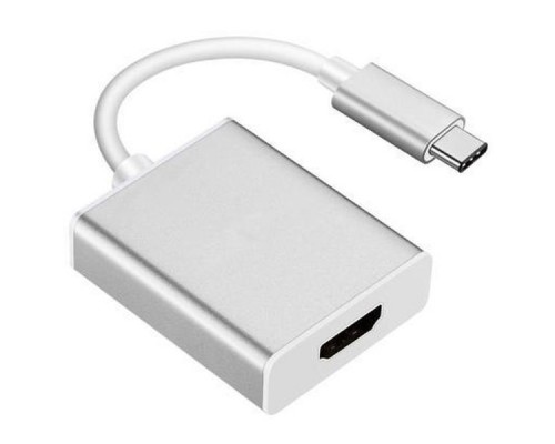 Адаптер USB-C TO HDMI 0.1M AT3888 ATCOM