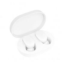 Гарнитура MI TRUE WRL EARBUDS WHITE ZBW4420GL XIAOMI                                                                                                                                                                                                      