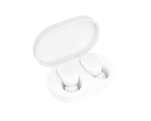 Гарнитура MI TRUE WRL EARBUDS WHITE ZBW4420GL XIAOMI