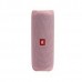 Акустическая система 1.0 BLUETOOTH FLIP 5 PINK JBL