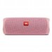 Акустическая система 1.0 BLUETOOTH FLIP 5 PINK JBL