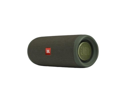 Акустическая система 1.0 BLUETOOTH FLIP 5 GREEN JBL