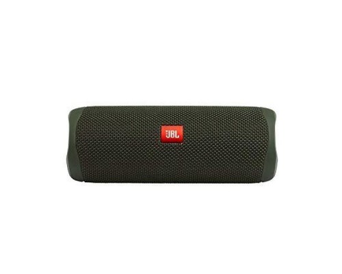 Акустическая система 1.0 BLUETOOTH FLIP 5 GREEN JBL