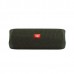 Акустическая система 1.0 BLUETOOTH FLIP 5 GREEN JBL