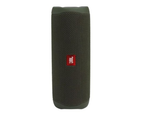 Акустическая система 1.0 BLUETOOTH FLIP 5 GREEN JBL