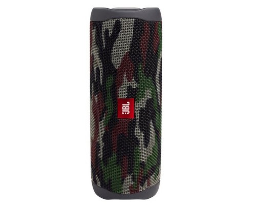 Акустическая система 1.0 BLUETOOTH FLIP 5 SQUAD JBL