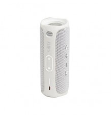 Акустическая система 1.0 BLUETOOTH FLIP 5 WHITE JBL                                                                                                                                                                                                       