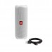 Акустическая система 1.0 BLUETOOTH FLIP 5 WHITE JBL