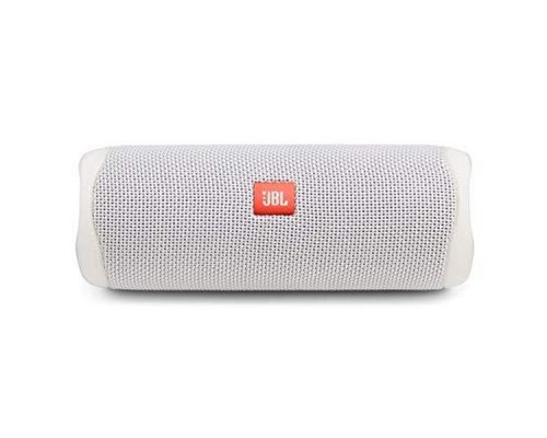 Акустическая система 1.0 BLUETOOTH FLIP 5 WHITE JBL