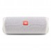 Акустическая система 1.0 BLUETOOTH FLIP 5 WHITE JBL